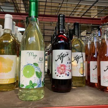 PA Libations Philly - a variety of wines - Beer, Wine & Spirits Near Me - Philadelphia, Pennsylvania