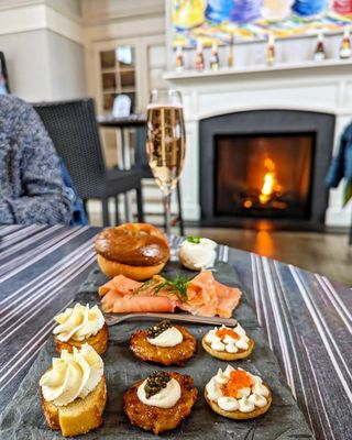 Sparkling Pointe Vineyards & Winery by null