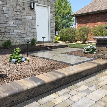 Midwest Landscape Specialists - Landscape Architects or Designers Near Me - Saint John, Indiana