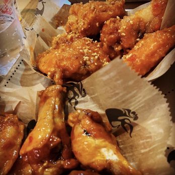 Fire Wings - Downey - Chicken Wings Near Me - Downey, California Fire Wings - Downey - Chicken Wings Near Me - Downey, California