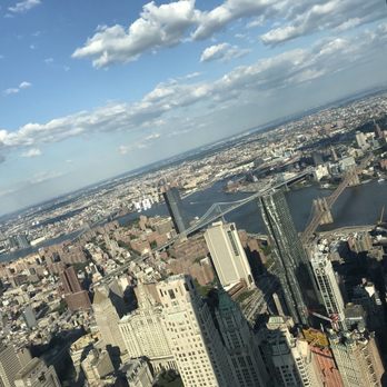 One World Observatory - Observatories Near Me - New York, New York One World Observatory - Observatories Near Me - New York, New York