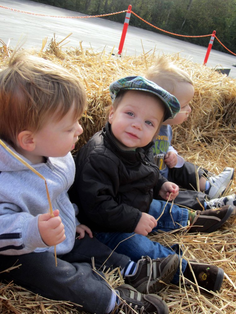 New Life Academy - childcare center in Bridgeton, MO