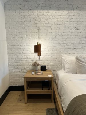 The Wildset Hotel by null
