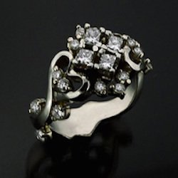 Jewelry by Christopher