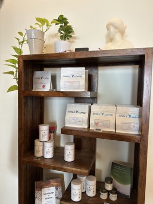 Little Cafe on Robson by null