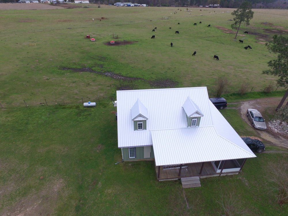 Slide of Olde South Contractors