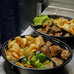 Dragonz Hibachi