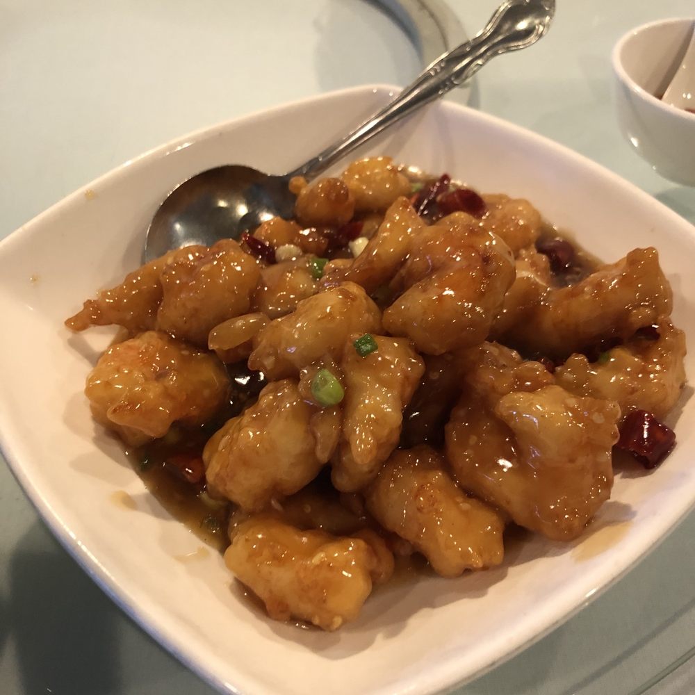 Shanghai House - K5. (princess prawns) for $19.95 - Korean Near Me - Bellevue, Washington Shanghai House - K5. (princess prawns) for $19.95 - Korean Near Me - Bellevue, Washington