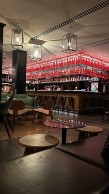 citizenM Paris Gare de Lyon hotel by null