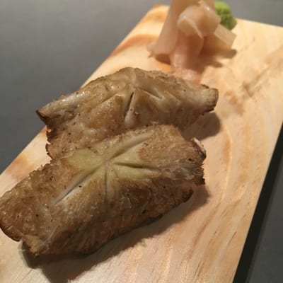Sushi Garage Miami Beach by null