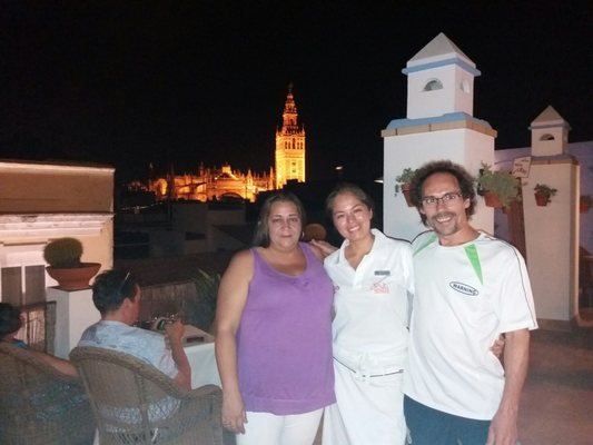 Hotel Murillo by null