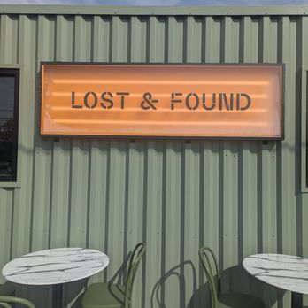 Lost and Found - Cocktail Bars Near Me - Nashville, Tennessee