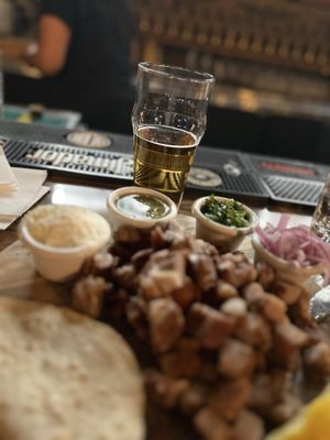 Jaquval Gastropub & Brewery by null