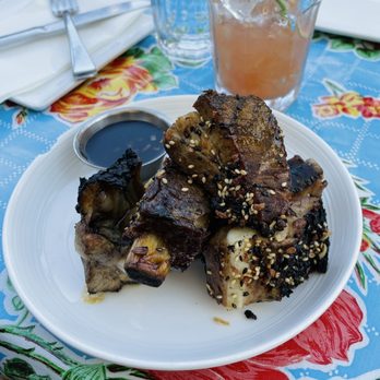Prubechu - BBQ Pork Ribs - $22.19 - Guamanian Near Me - San Francisco, California