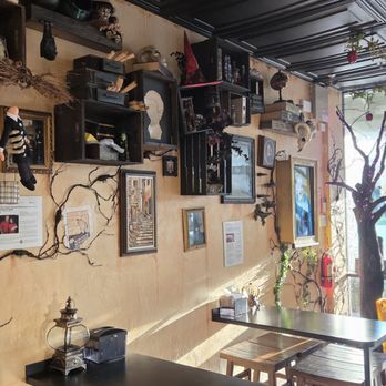 Wicked Bread Co - American Near Me - Plantation , Florida