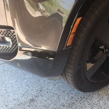 AZ Auto Paint Correction - Auto Detailing Near Me