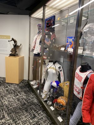 Colorado Snowsports Museum and Hall of Fame by null