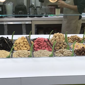 Yo Mama - Ice Cream & Frozen Yogurt Near Me - Virginia Beach, Virginia Yo Mama - Ice Cream & Frozen Yogurt Near Me - Virginia Beach, Virginia