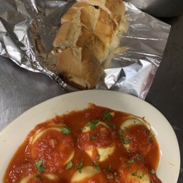 Ravioli