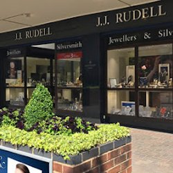 Rudell The Jewellers - Rudells the Jewellers Birmingham Exterior