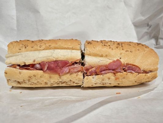 Blues City Deli by null