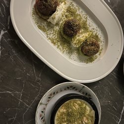 Olive Anatolian Restaurant
