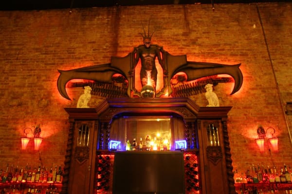 Photo of Noc Noc - Seattle, WA, US. Bar