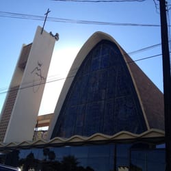 Iglesia Nuestra Señora del Carmen