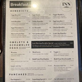 Inn On Coventry - Diners Near Me - Cleveland, Ohio Inn On Coventry - Diners Near Me - Cleveland, Ohio