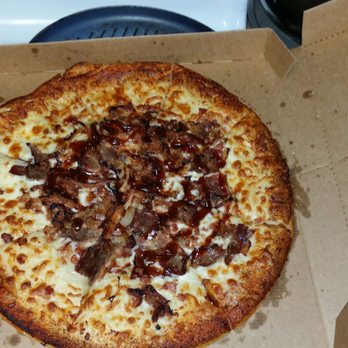 Little Caesars Pizza - Smokehouse pizza, big disappointment. - Pizza Near Me - Palm Desert, California Little Caesars Pizza - Smokehouse pizza, big disappointment. - Pizza Near Me - Palm Desert, California