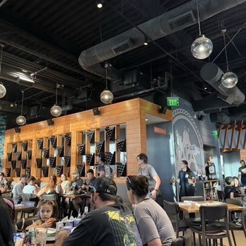 Ballast Point - Inside - Brewpubs Near Me - Anaheim, California Ballast Point - Inside - Brewpubs Near Me - Anaheim, California