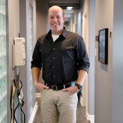 Oakridge Dental Centre - Dr. S. Merkley