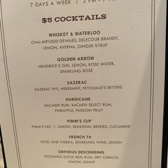 Empire Bar - Cocktail Bars Near Me - New Orleans, Louisiana Empire Bar - Cocktail Bars Near Me - New Orleans, Louisiana