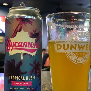 Dunwellz - Tropical Kush - Burgers Near Me - Mint Hill, North Carolina Dunwellz - Tropical Kush - Burgers Near Me - Mint Hill, North Carolina