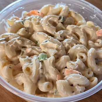 Ono Authentic Hawaiian Poke - Mac salad - Poke Near Me - Edmonds, Washington Ono Authentic Hawaiian Poke - Mac salad - Poke Near Me - Edmonds, Washington