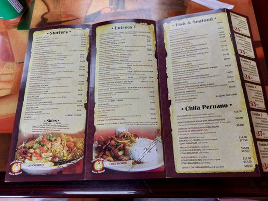 Uncle Paulie's by null