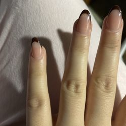 First Nails