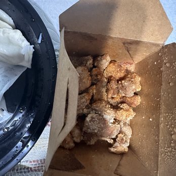 Seven Folding Dumpling House - Popcorn chicken - Chinese Near Me - Mission Viejo, California Seven Folding Dumpling House - Popcorn chicken - Chinese Near Me - Mission Viejo, California
