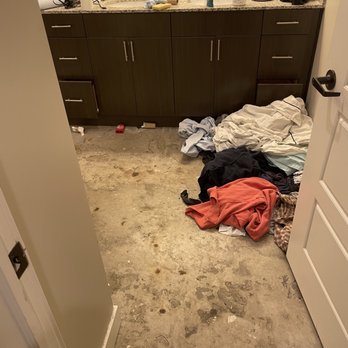 Two Mops & A Bucket - Home Cleaning Near Me