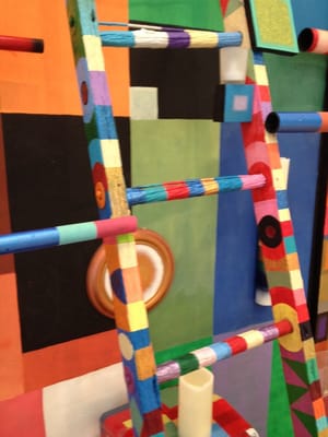 Ohr-O'Keefe Museum of Art by null