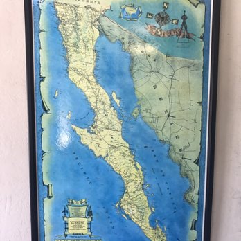 Baja-Mex - Auto Insurance Near Me - San Ysidro, California