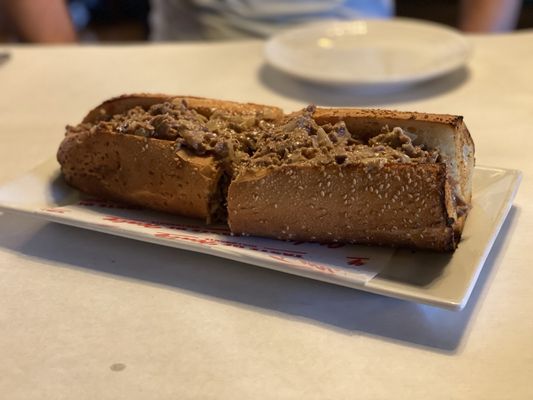 Taste Of Italy Ristorante by null