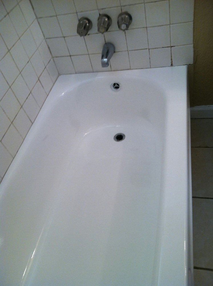 Lazaro's Bathtub Refinishing - countertop fabricator in Chula Vista, CA