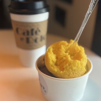 Cafe e Dolci - Gelato - Gelato Near Me - Warwick, New York