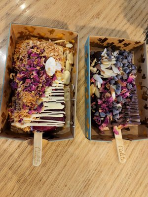 Cielito Artisan Pops by null