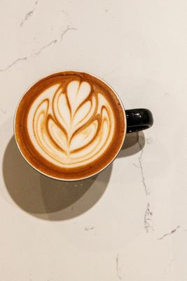 Lineage Coffee Roasting by null