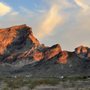 Photo of Saddle Mountain