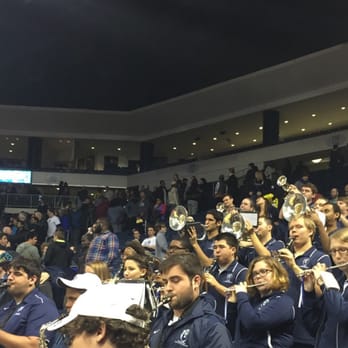 Chartway Arena - ODU Pep band - Stadiums & Arenas Near Me - Norfolk, Virginia Chartway Arena - ODU Pep band - Stadiums & Arenas Near Me - Norfolk, Virginia