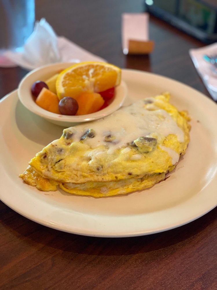 Stevie's Diner