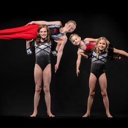 All American Gymnastics